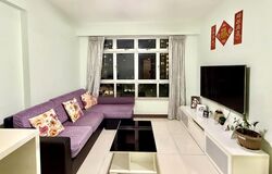 Blk 512B Oleander Breeze @ Yishun (Yishun), HDB 4 Rooms #546964081